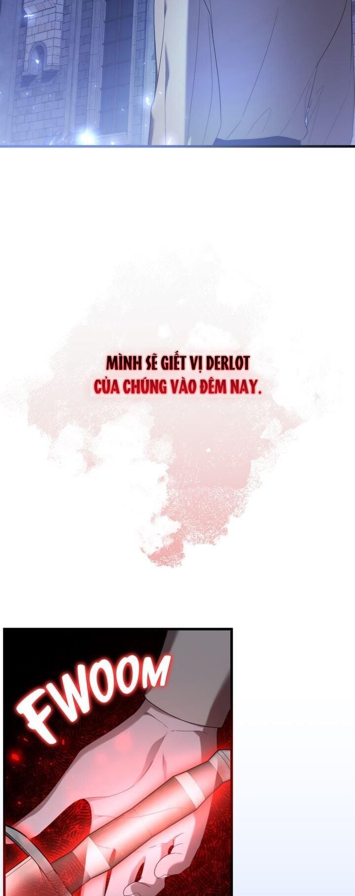 Một Đêm Sâu Đậm Của Adeline Chapter 69 - 59