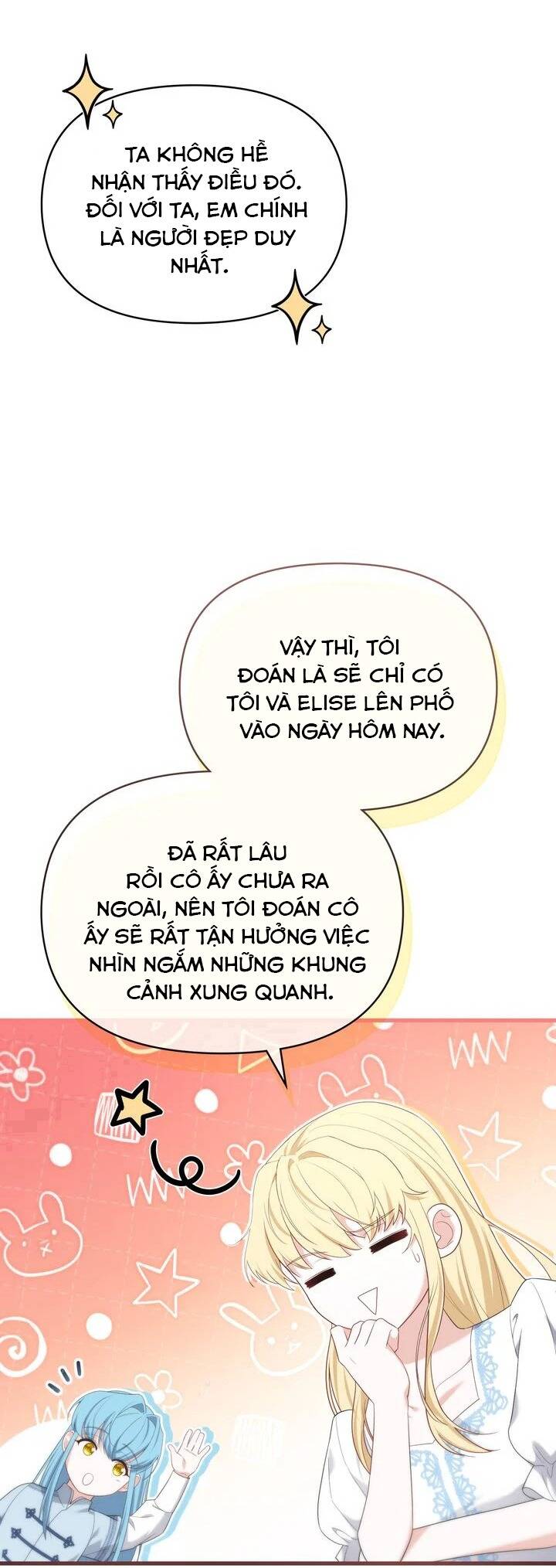 Một Đêm Sâu Đậm Của Adeline Chapter 55 - 22