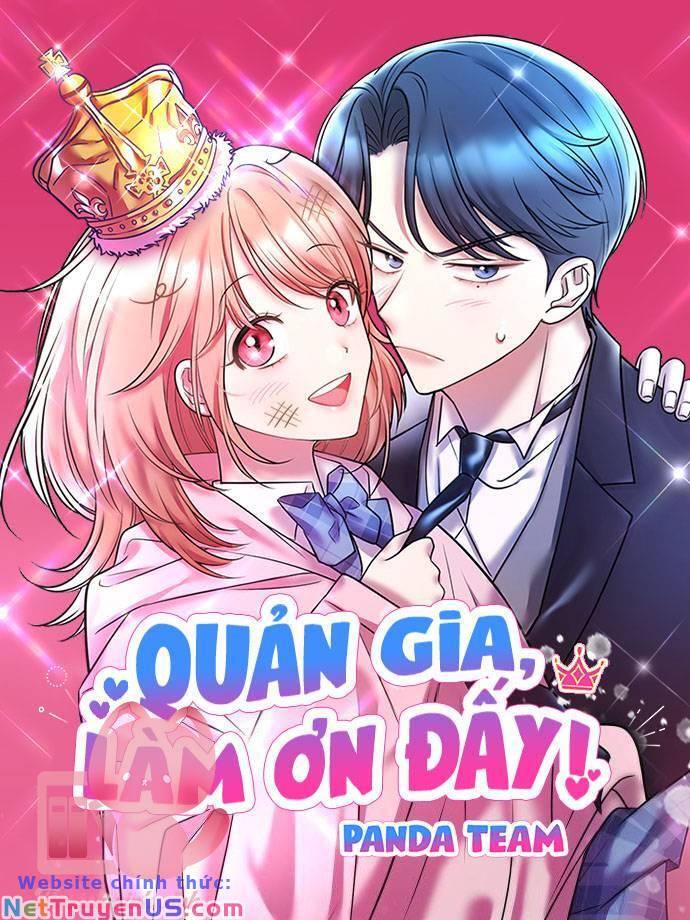 Quản Gia, Làm Ơn! Chapter 20 - 2