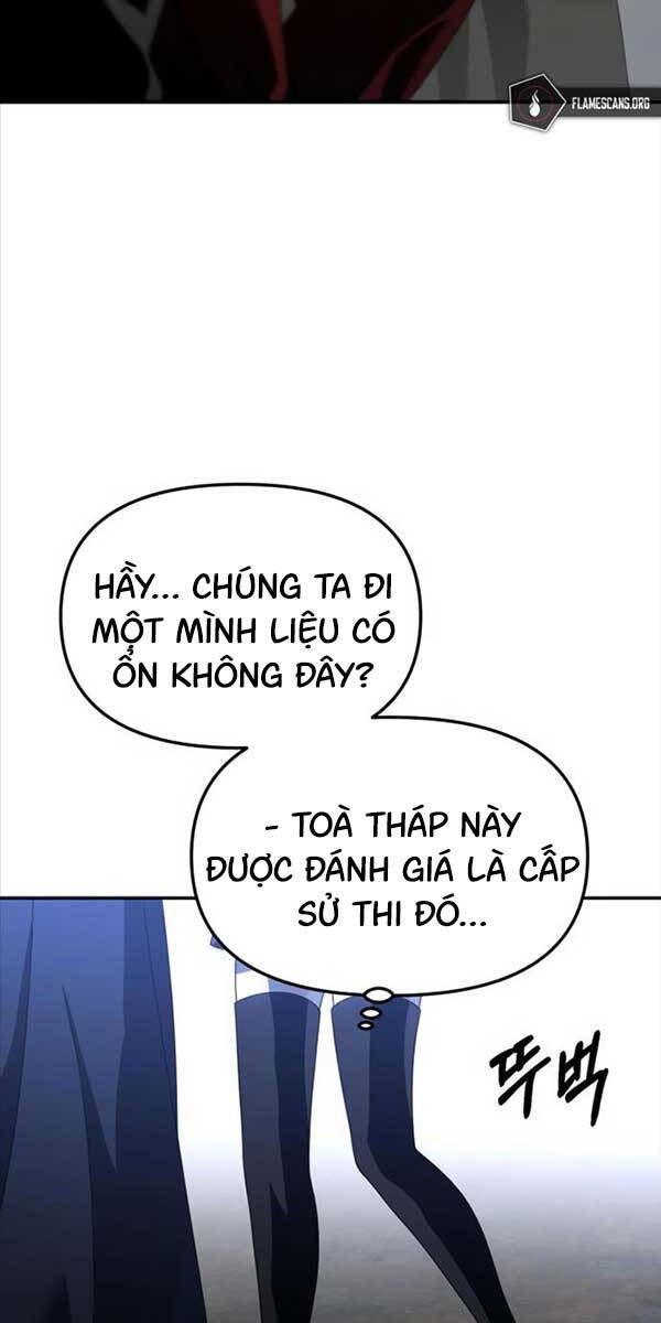 Ta Từng Là Tháp Vương Chapter 47 - 62