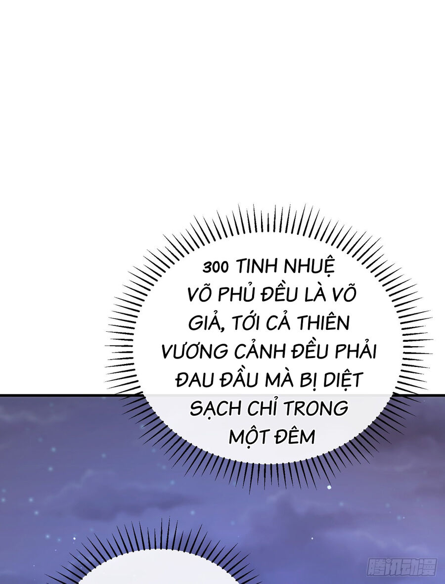 Sư Nương, Xin Tự Trọng Chapter 30 - 62