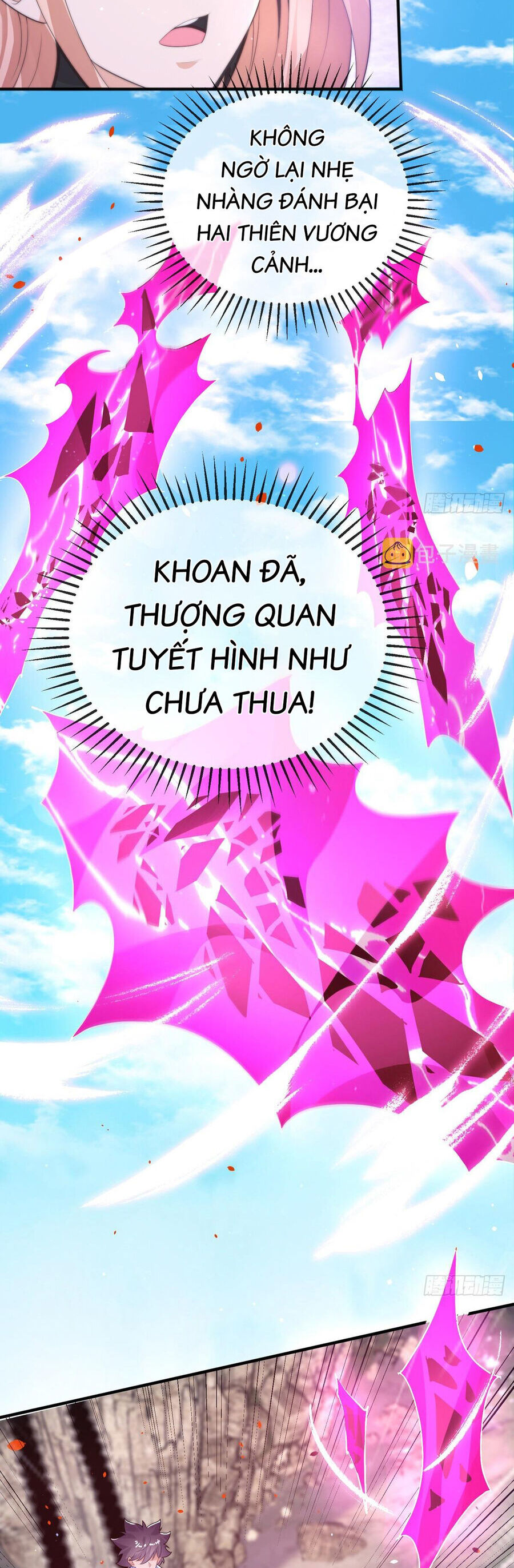 Sư Nương, Xin Tự Trọng Chapter 47 - 25