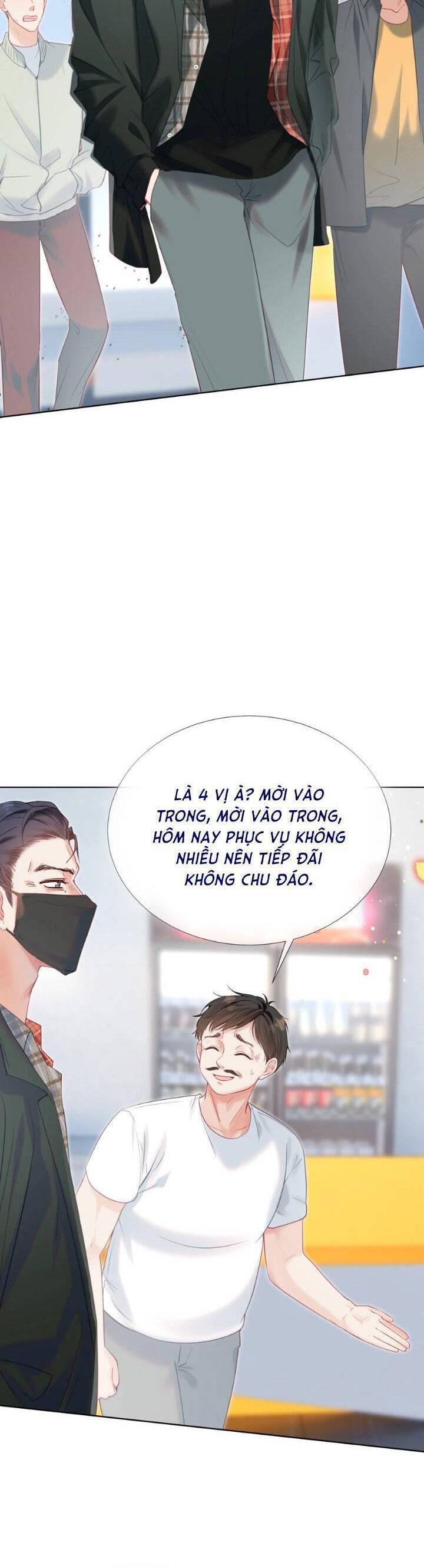 1001 Cách Chinh Phục Chồng Yêu Chapter 55 - 12