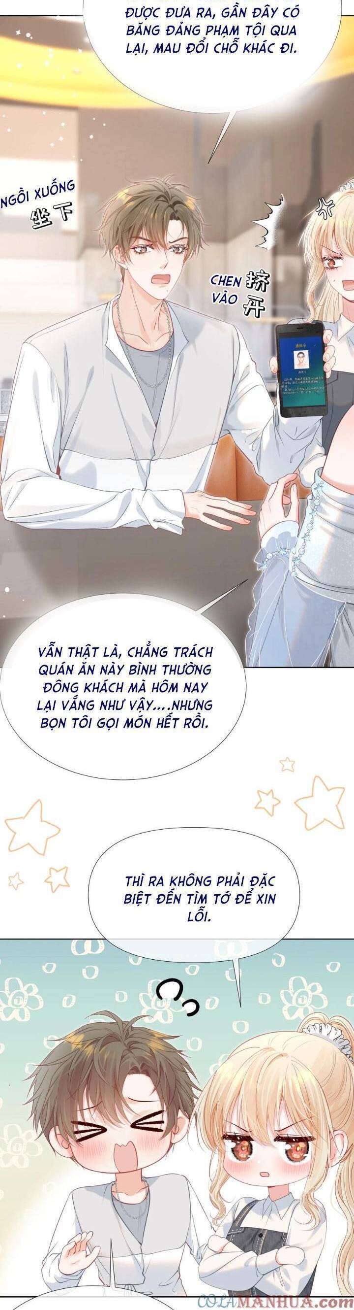 1001 Cách Chinh Phục Chồng Yêu Chapter 55 - 9