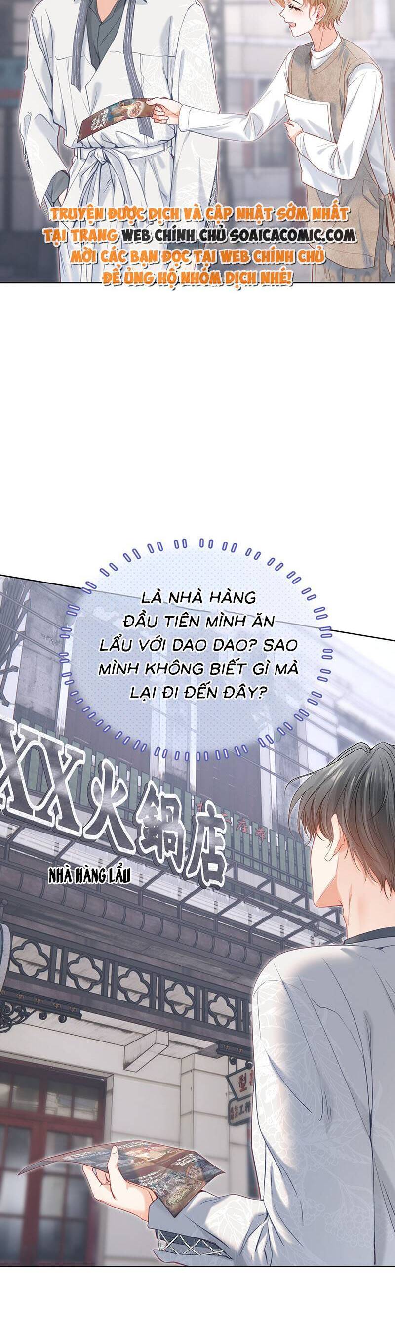 1001 Cách Chinh Phục Chồng Yêu Chapter 61 - 12