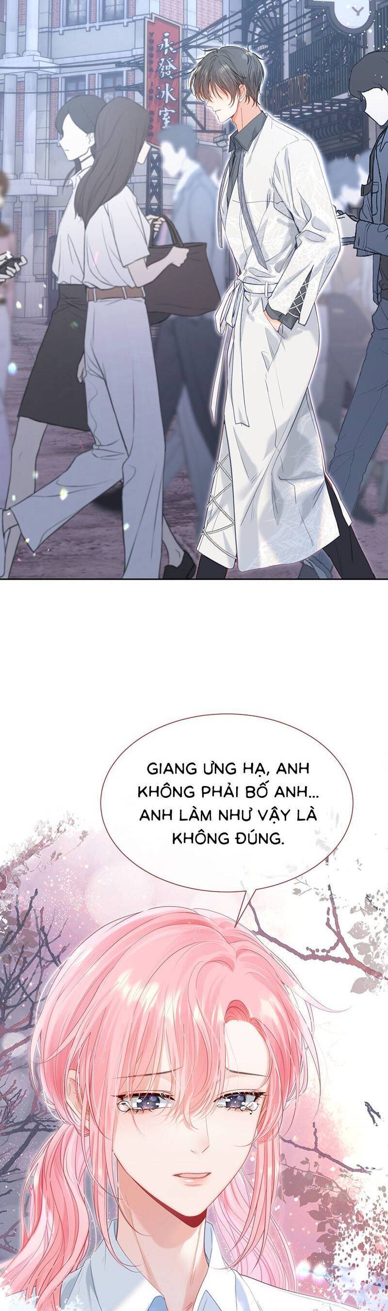 1001 Cách Chinh Phục Chồng Yêu Chapter 61 - 10