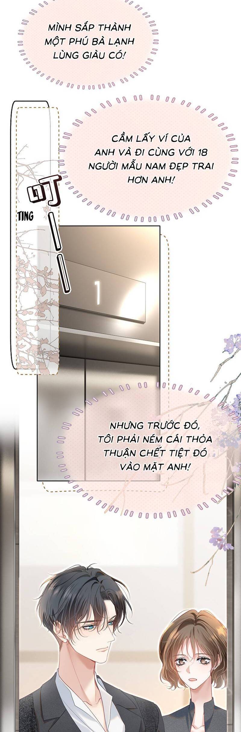 1001 Cách Chinh Phục Chồng Yêu Chapter 65 - 13