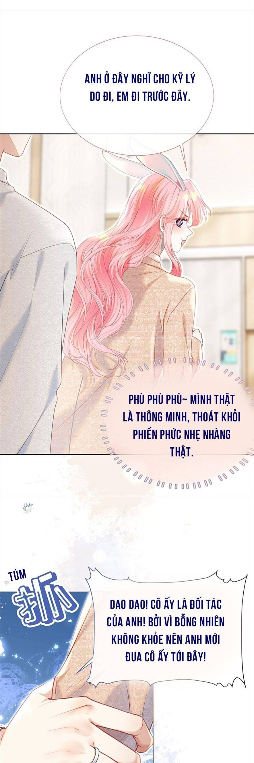 1001 Cách Chinh Phục Chồng Yêu Chapter 68 - 6