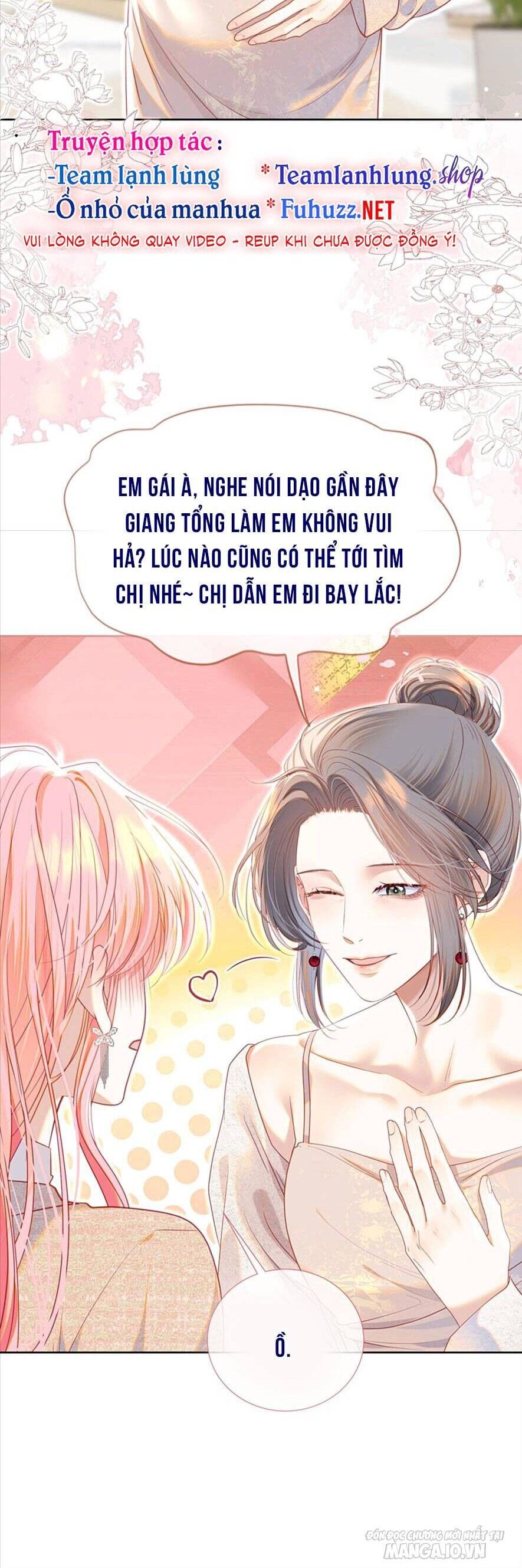 1001 Cách Chinh Phục Chồng Yêu Chapter 68 - 9