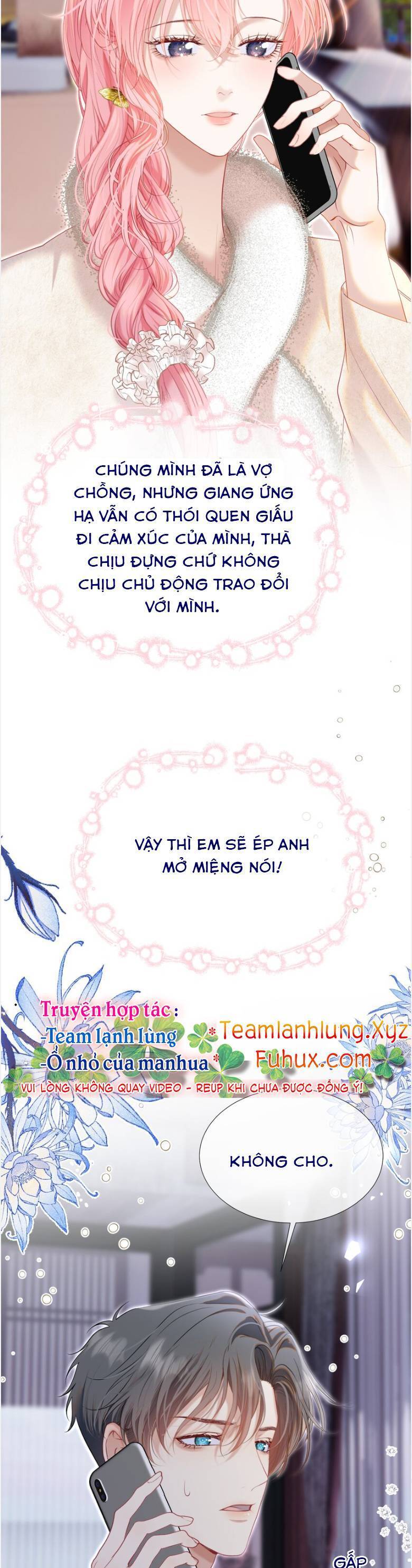 1001 Cách Chinh Phục Chồng Yêu Chapter 71 - 26