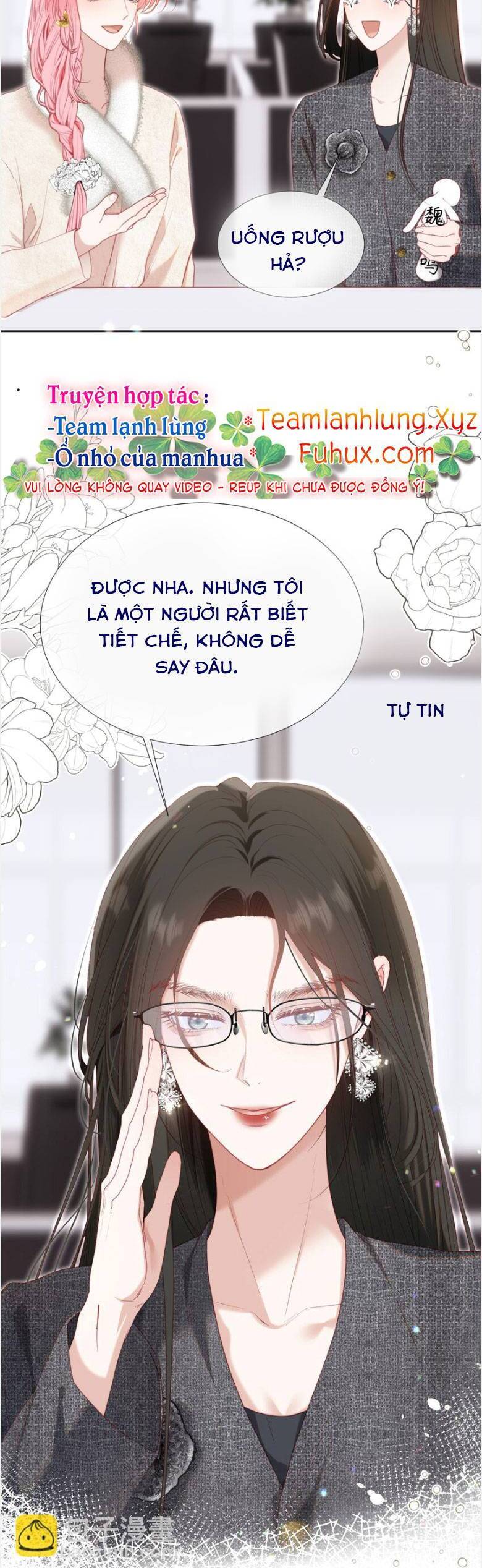 1001 Cách Chinh Phục Chồng Yêu Chapter 71 - 10