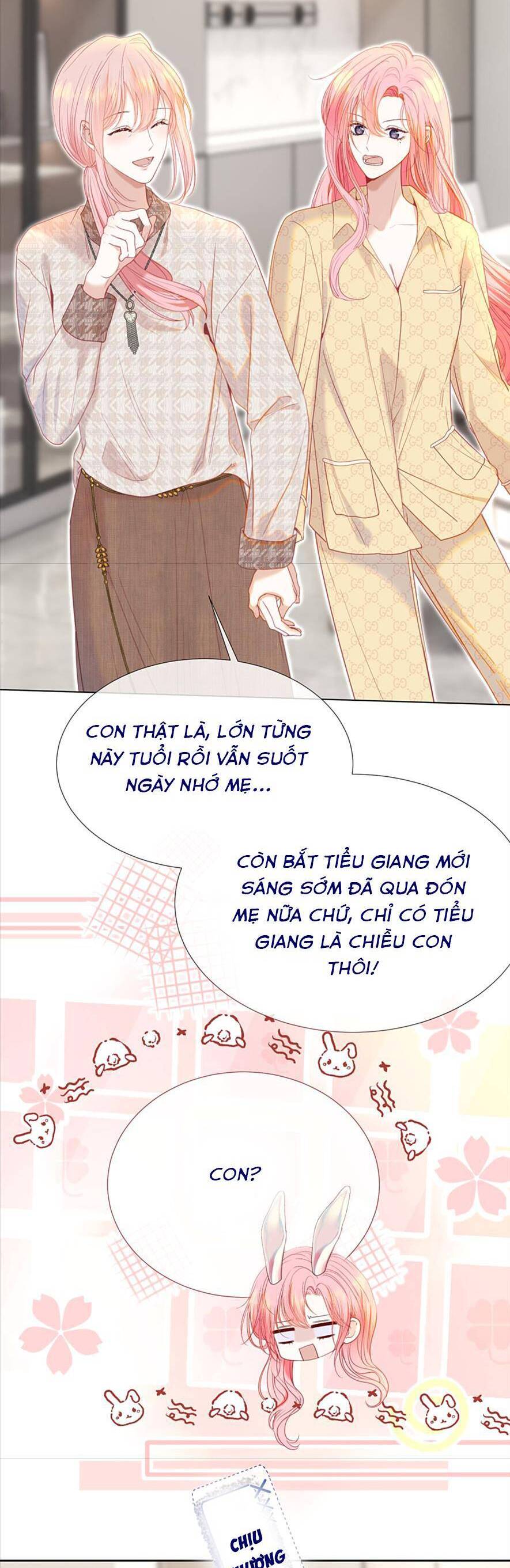 1001 Cách Chinh Phục Chồng Yêu Chapter 72 - 19