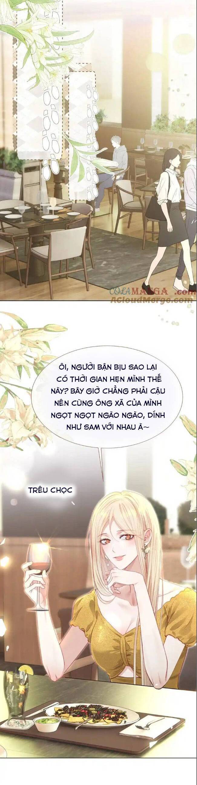 1001 Cách Chinh Phục Chồng Yêu Chapter 80 - 6