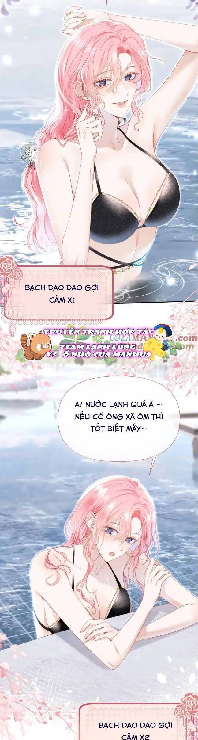 1001 Cách Chinh Phục Chồng Yêu Chapter 81 - 15