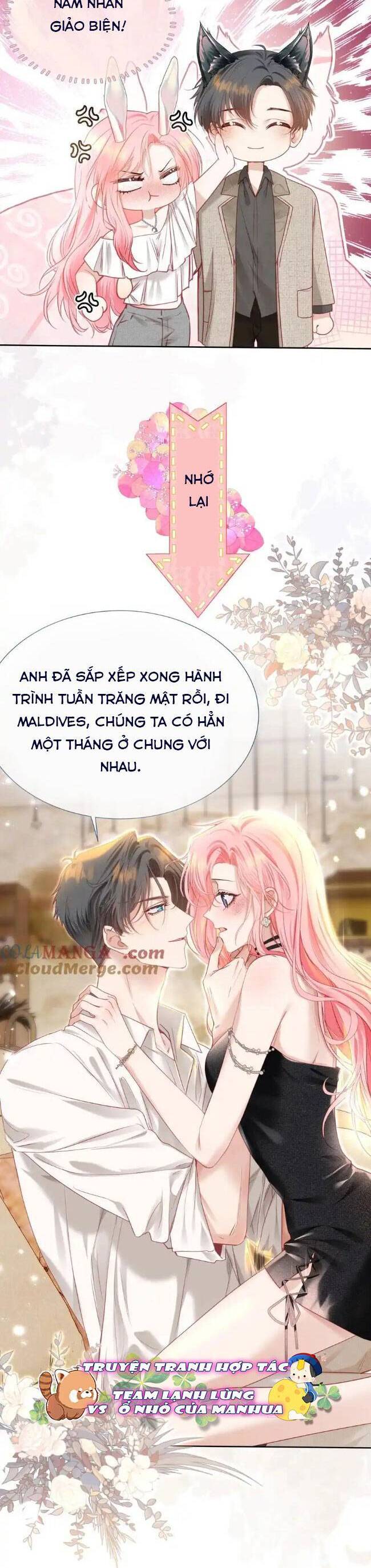 1001 Cách Chinh Phục Chồng Yêu Chapter 81 - 3