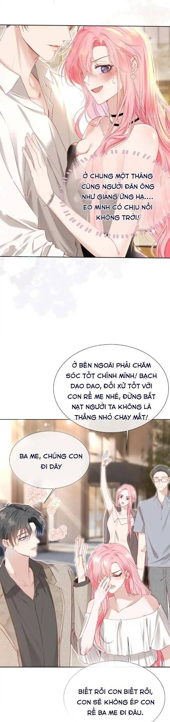 1001 Cách Chinh Phục Chồng Yêu Chapter 81 - 4