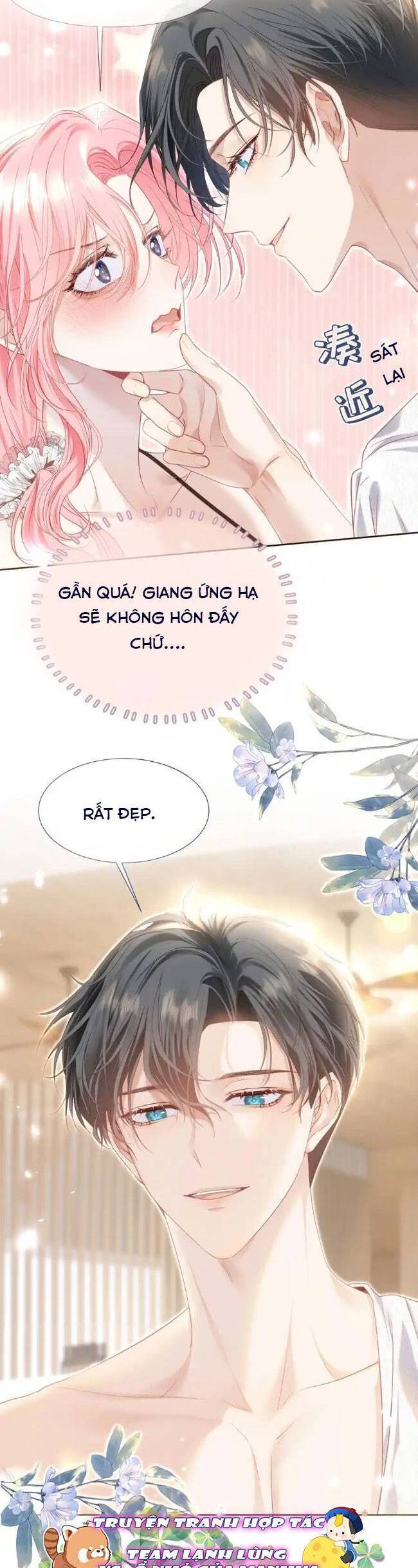 1001 Cách Chinh Phục Chồng Yêu Chapter 81 - 9