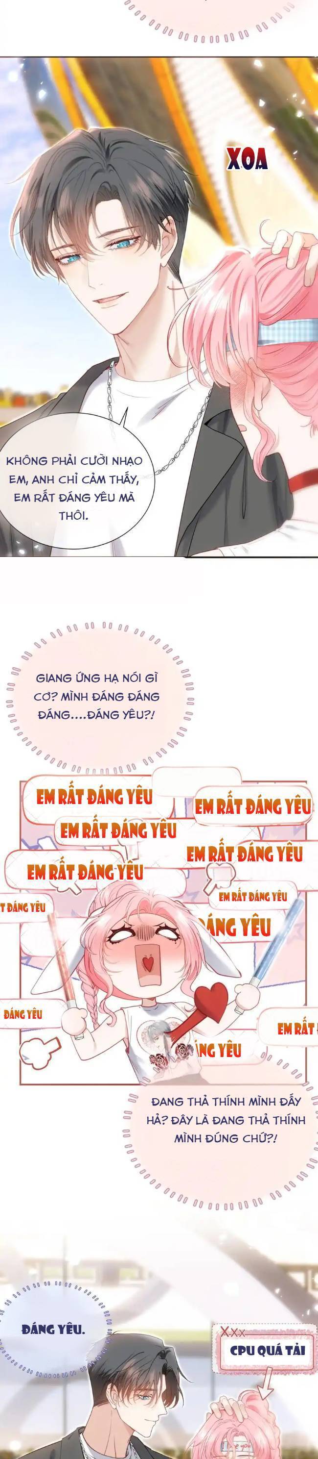 1001 Cách Chinh Phục Chồng Yêu Chapter 84 - 19