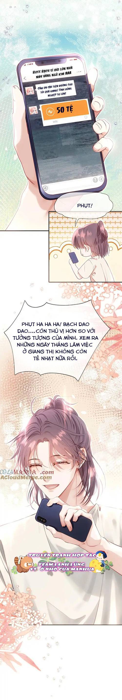 1001 Cách Chinh Phục Chồng Yêu Chapter 87 - 24