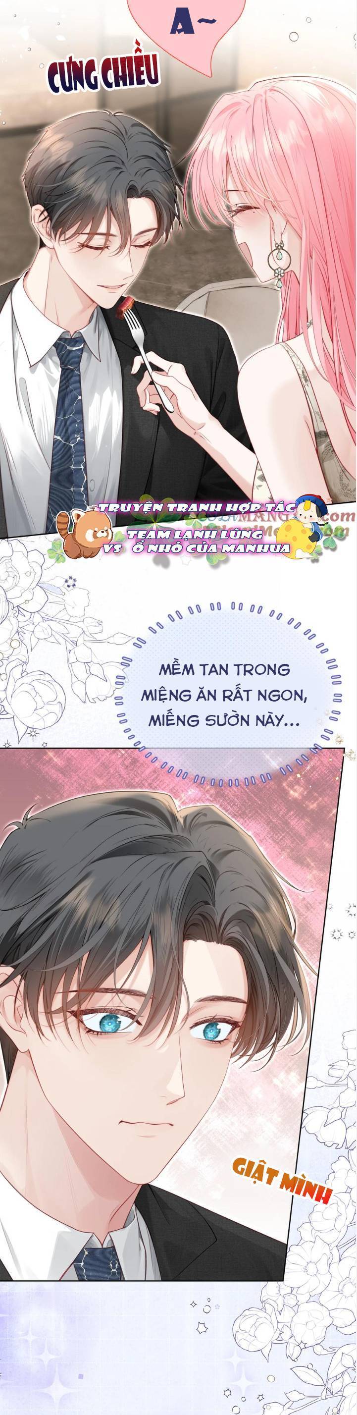 1001 Cách Chinh Phục Chồng Yêu Chapter 88 - 12