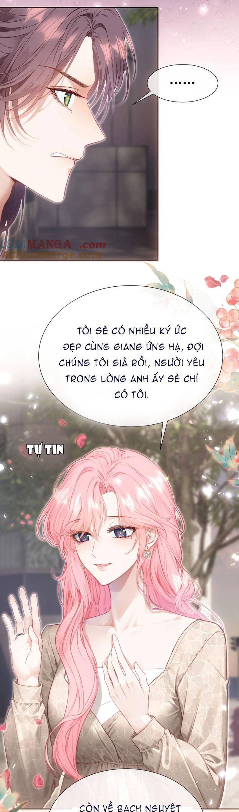 1001 Cách Chinh Phục Chồng Yêu Chapter 99 - 20