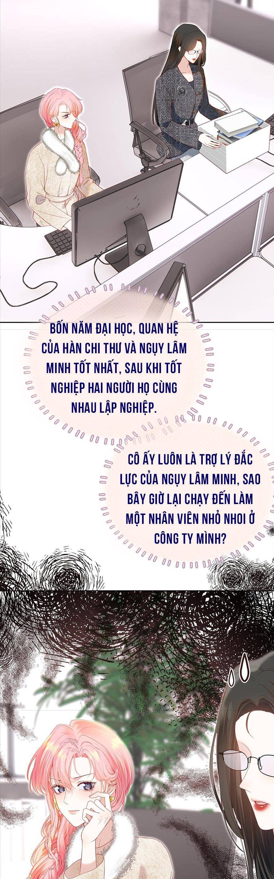 1001 Cách Chinh Phục Chồng Yêu Chapter 70 - 27