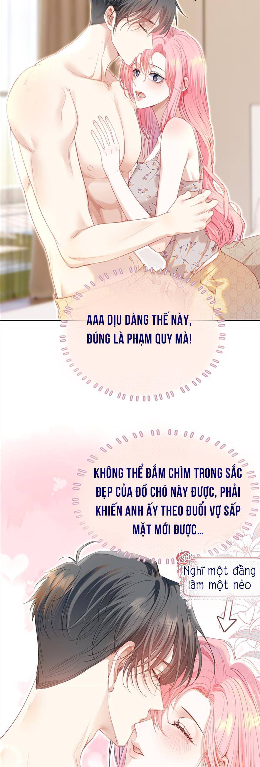 1001 Cách Chinh Phục Chồng Yêu Chapter 70 - 9