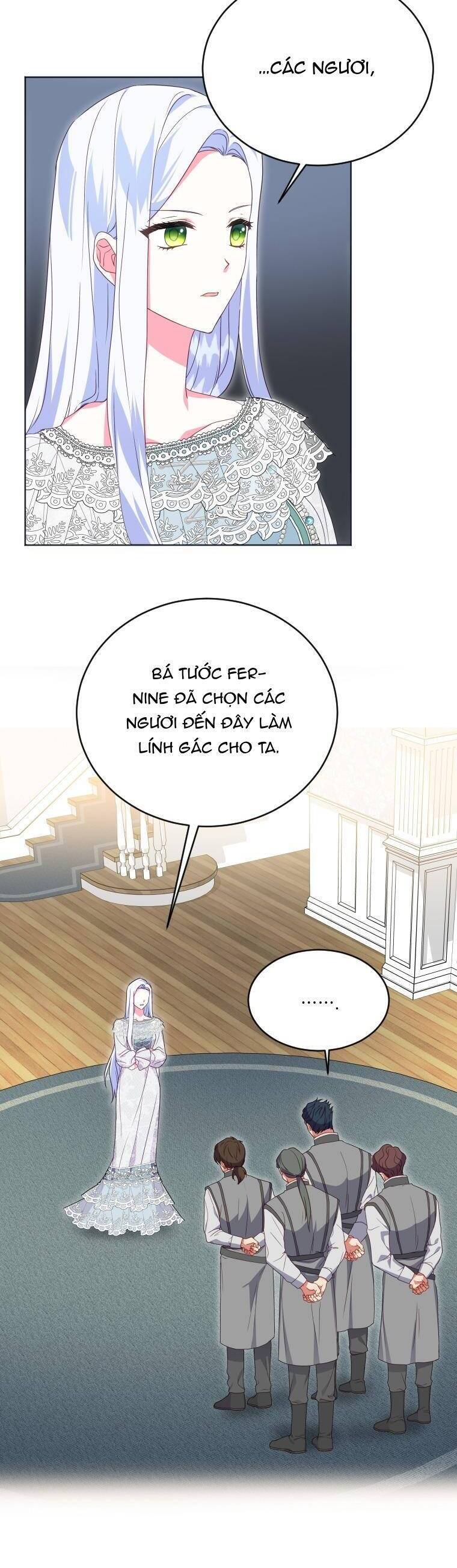 Tôi Đã Đình Công Vì Đã Đến Hạn Chót Chapter 22 - 21