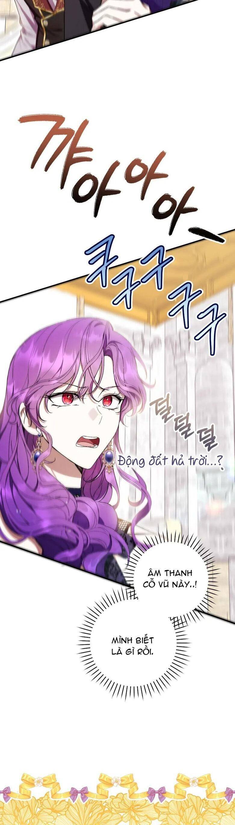 Làm Ác Nữ Bộ Không Tuyệt Sao? Chapter 54 - 32