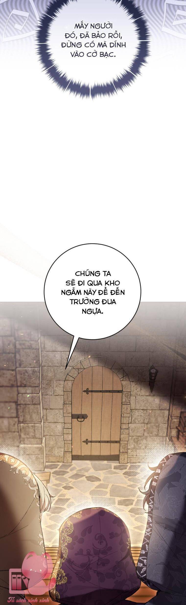 Làm Ác Nữ Bộ Không Tuyệt Sao? Chapter 70 - 24