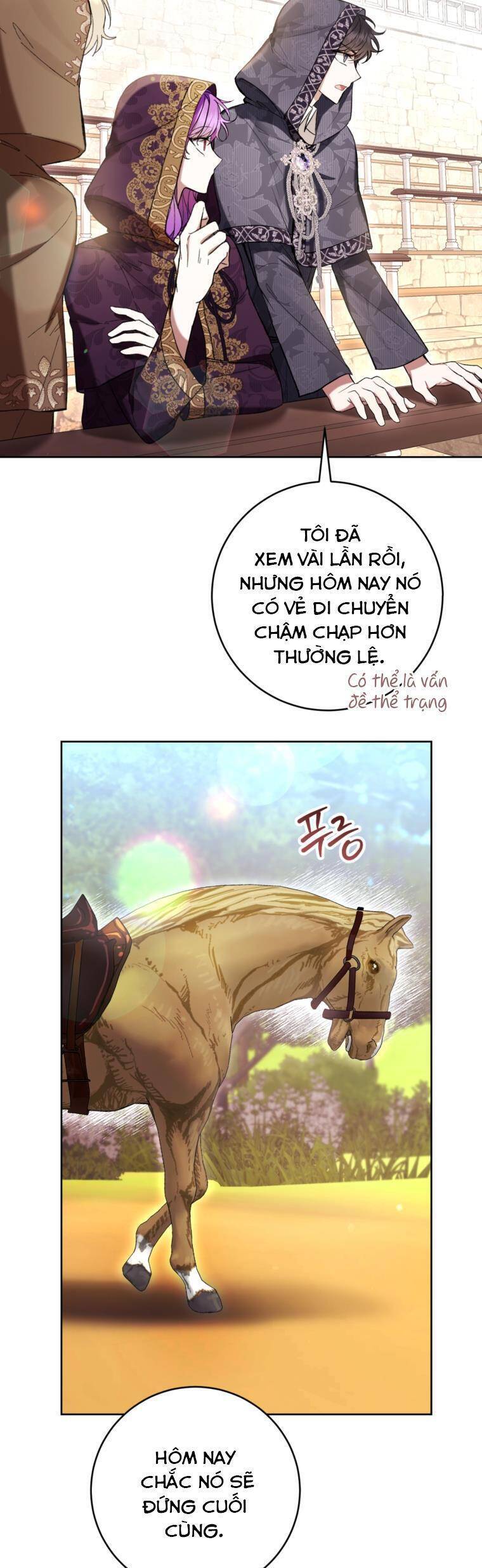 Làm Ác Nữ Bộ Không Tuyệt Sao? Chapter 70 - 41