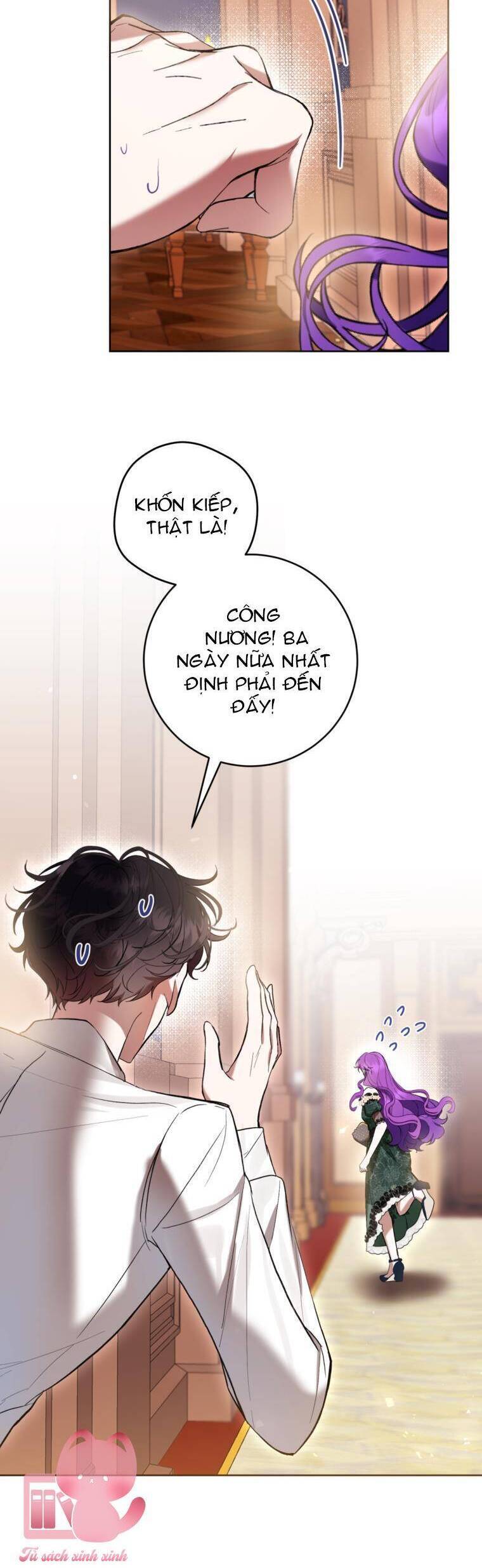 Làm Ác Nữ Bộ Không Tuyệt Sao? Chapter 70 - 8