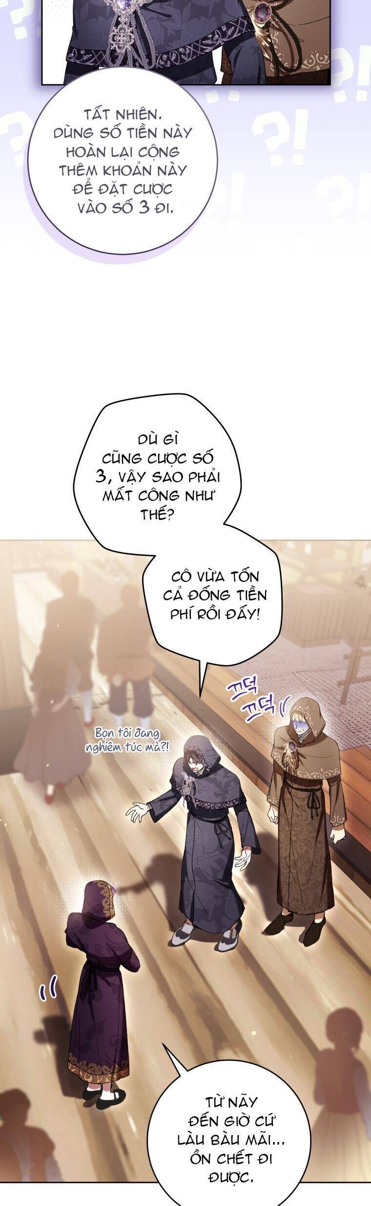 Làm Ác Nữ Bộ Không Tuyệt Sao? Chapter 71 - 13