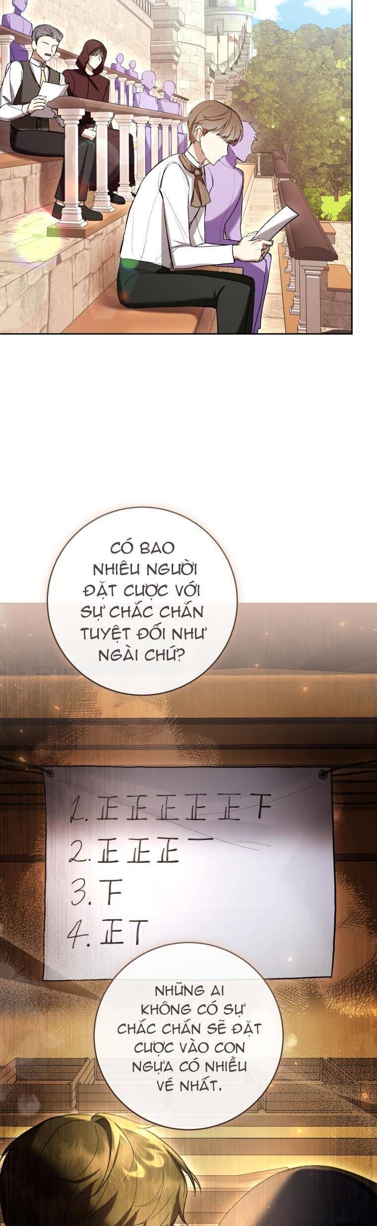 Làm Ác Nữ Bộ Không Tuyệt Sao? Chapter 71 - 21