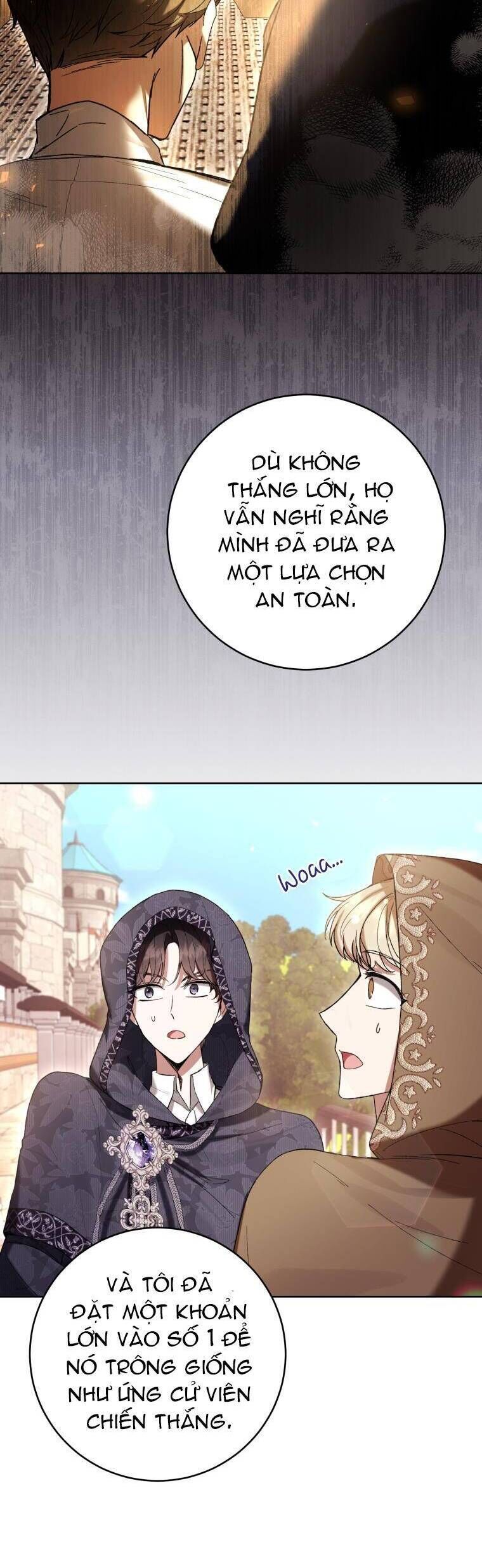 Làm Ác Nữ Bộ Không Tuyệt Sao? Chapter 71 - 22