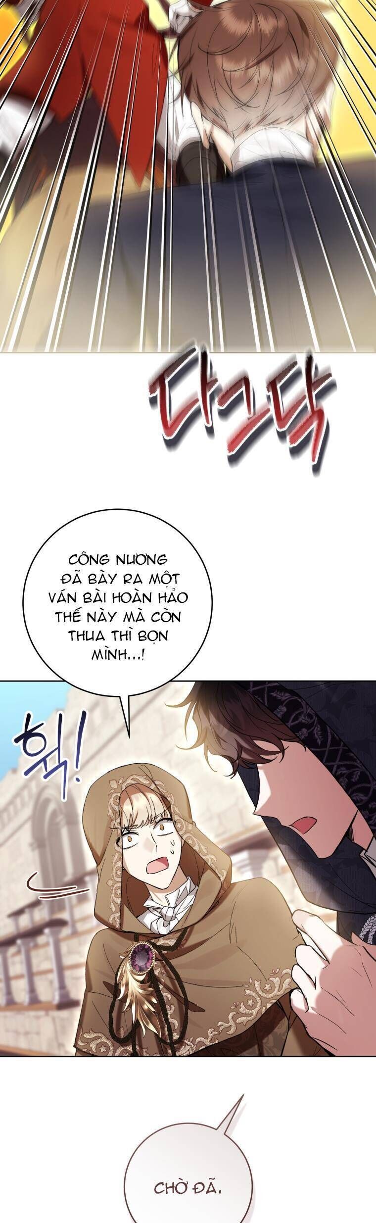 Làm Ác Nữ Bộ Không Tuyệt Sao? Chapter 71 - 33