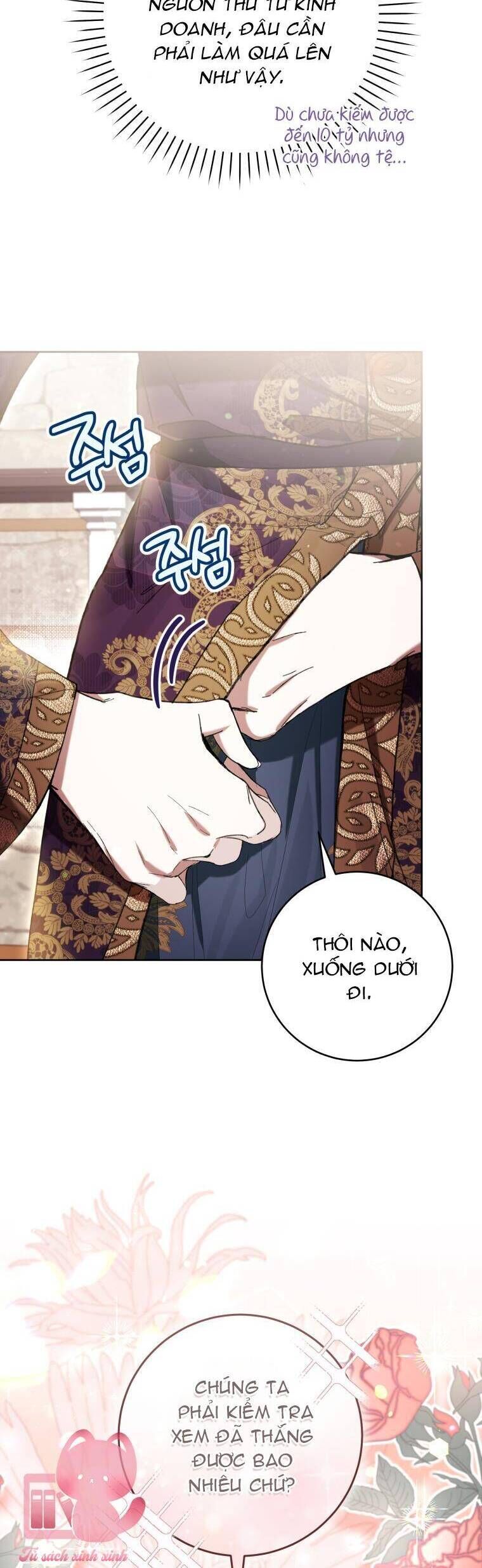 Làm Ác Nữ Bộ Không Tuyệt Sao? Chapter 71 - 44