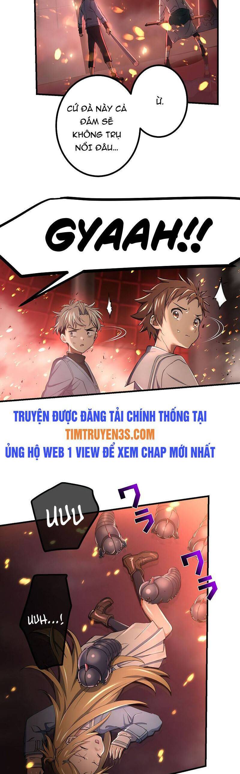 Quỷ Ấn Chapter 25 - 6