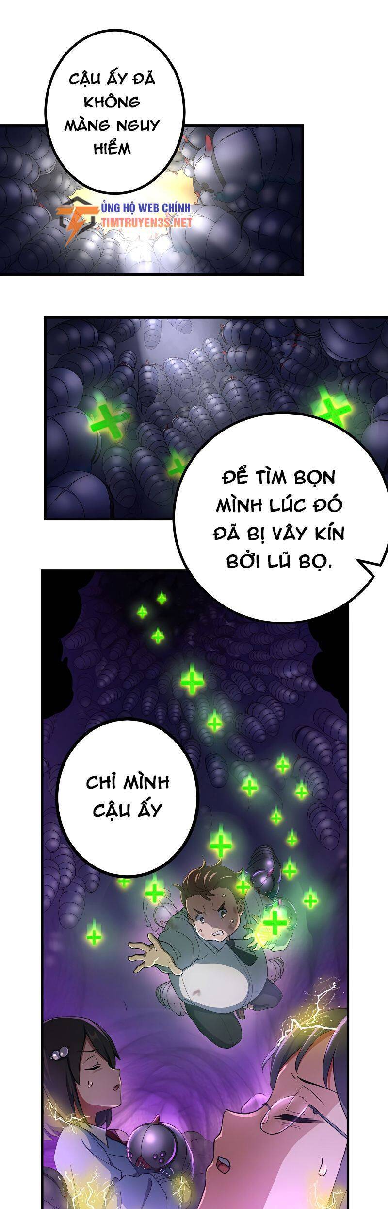 Quỷ Ấn Chapter 26 - 5