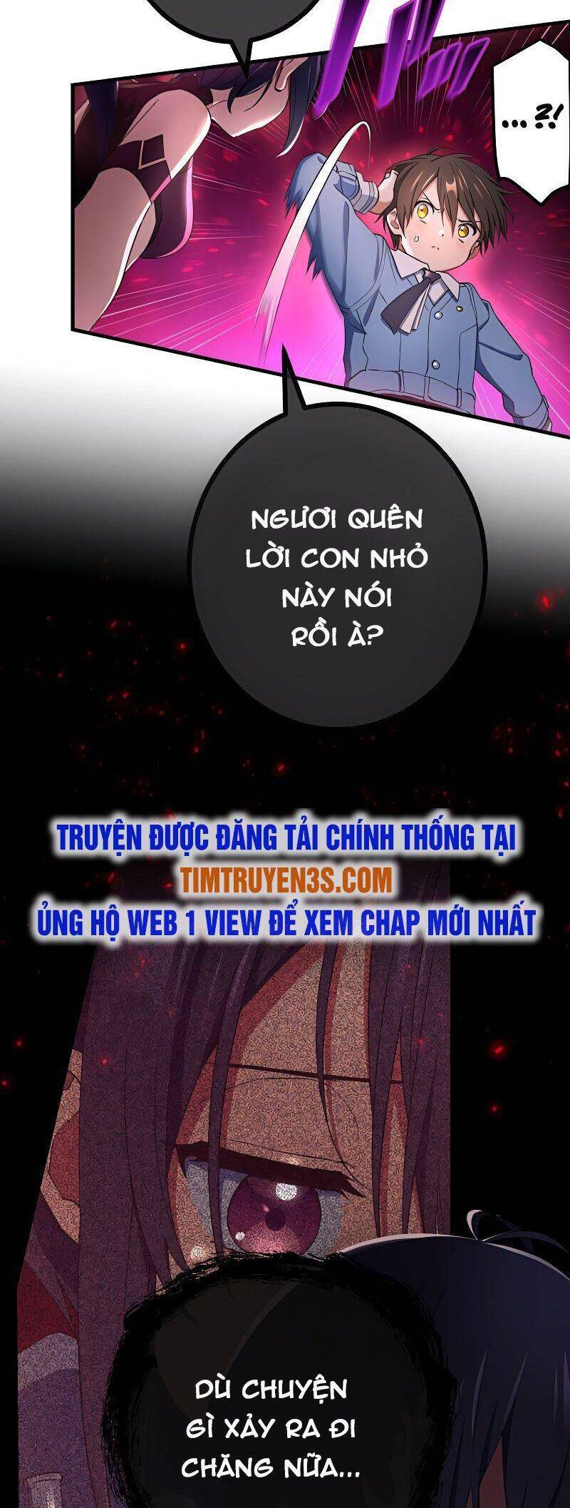 Quỷ Ấn Chapter 28 - 11