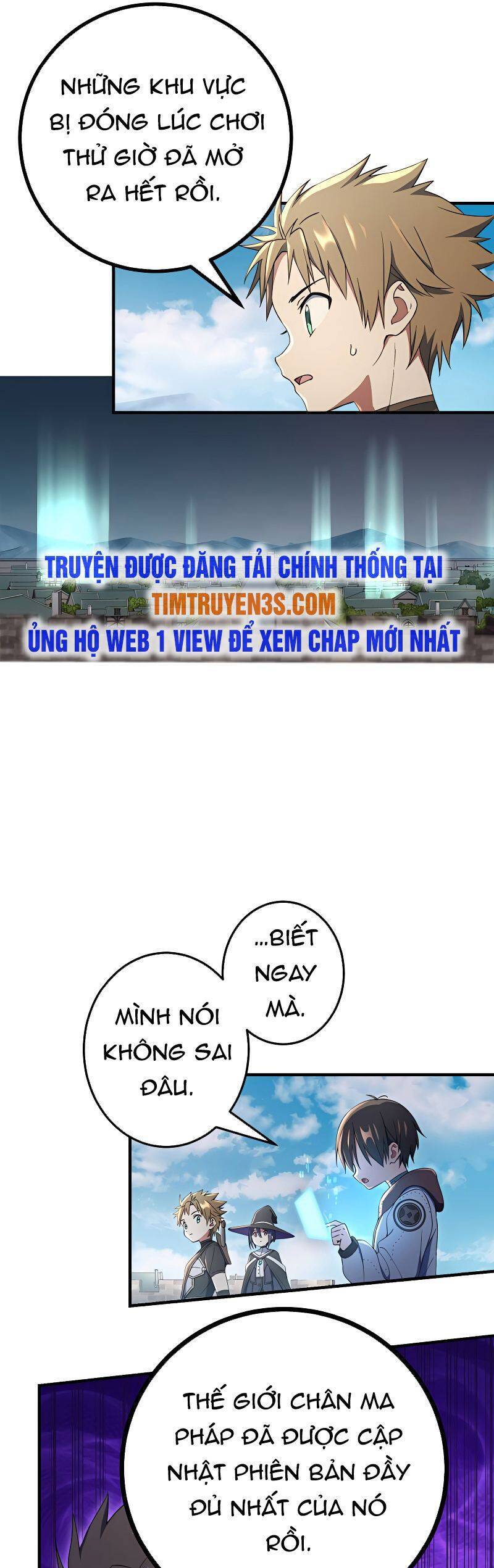 Quỷ Ấn Chapter 30 - 5