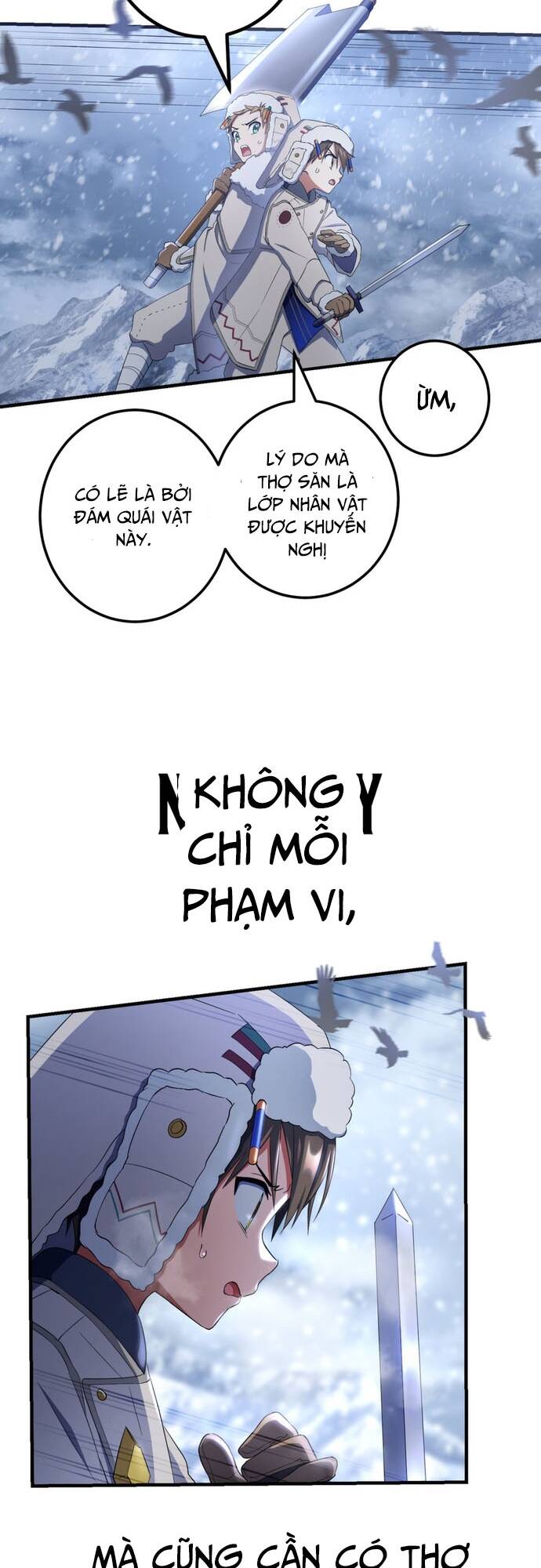 Quỷ Ấn Chapter 32 - 22