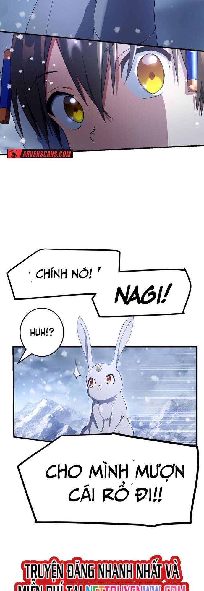 Quỷ Ấn Chapter 32 - 29