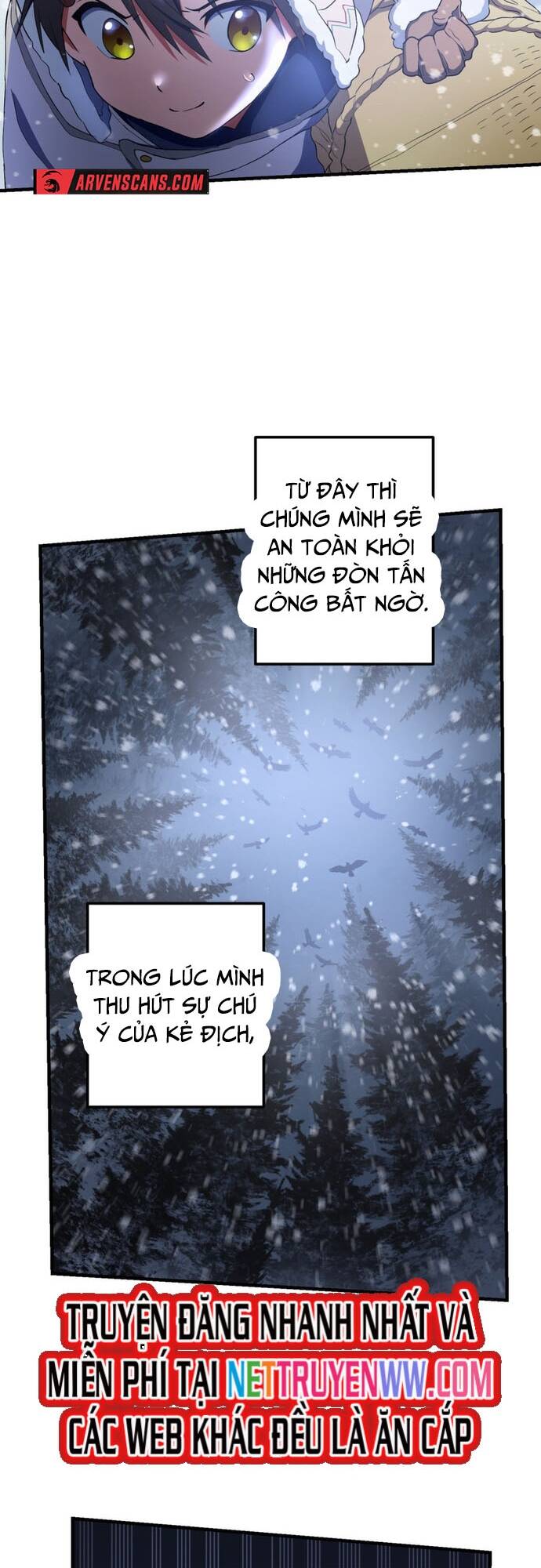 Quỷ Ấn Chapter 32 - 34