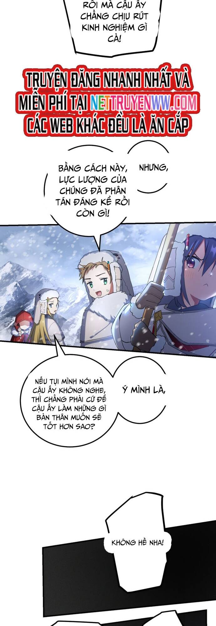 Quỷ Ấn Chapter 33 - 5