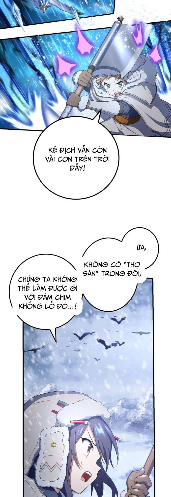 Quỷ Ấn Chapter 33 - 7