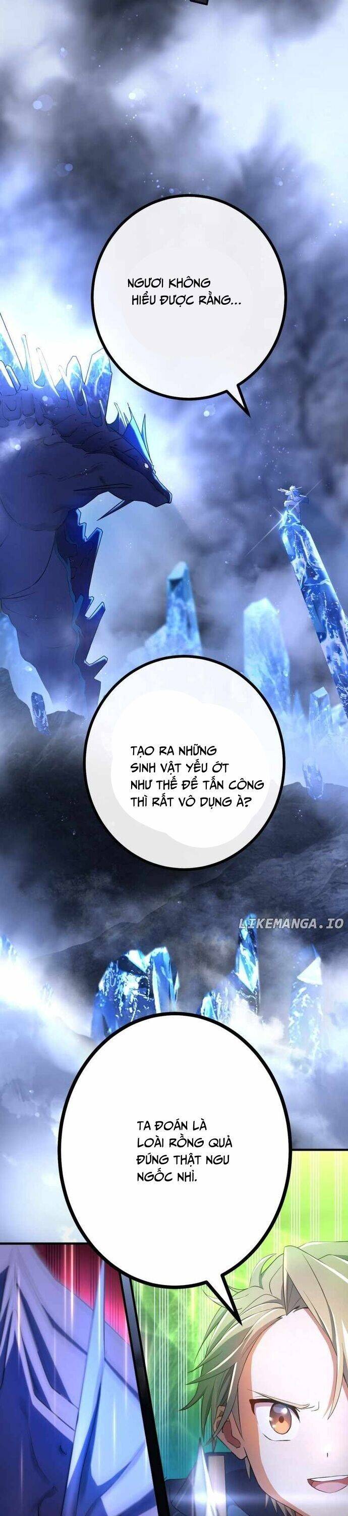 Quỷ Ấn Chapter 39 - 11