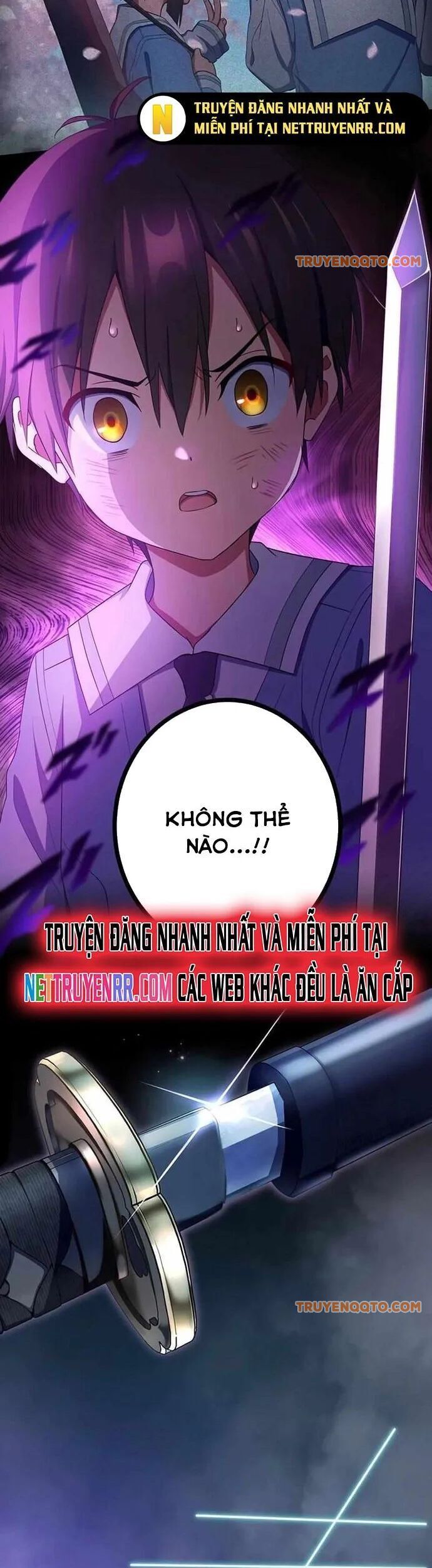 Quỷ Ấn Chapter 49 - Trang 3