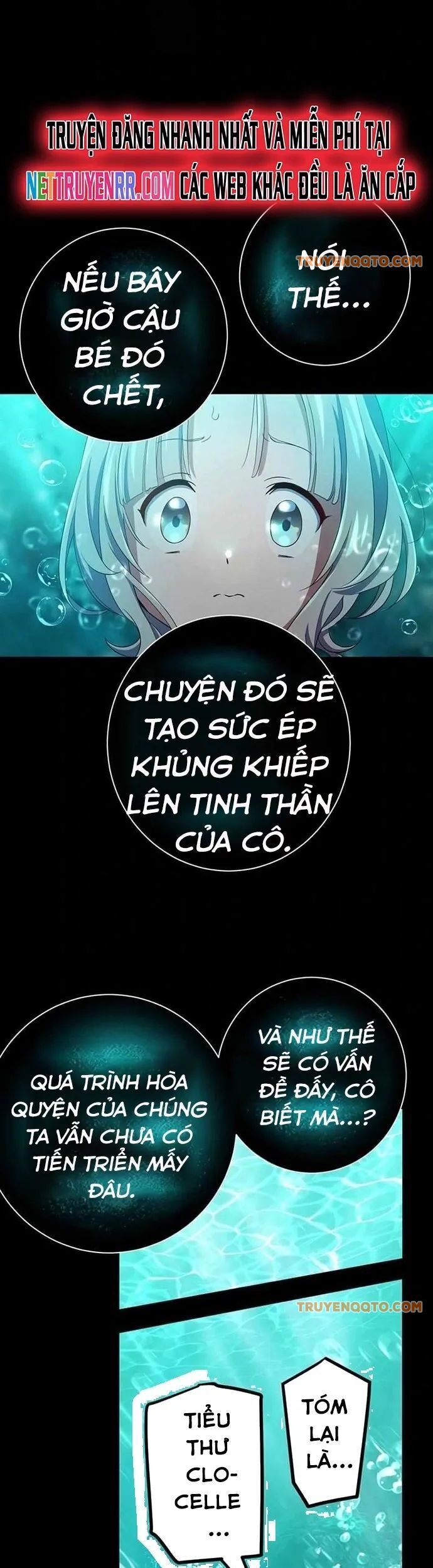 Quỷ Ấn Chapter 49 - Trang 3