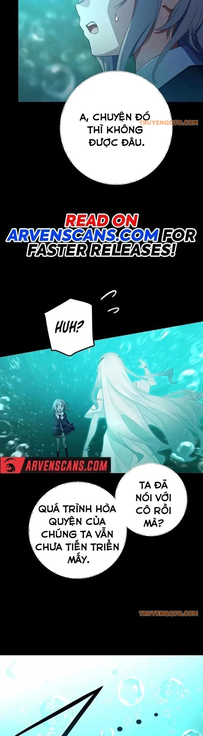 Quỷ Ấn Chapter 49 - Trang 3